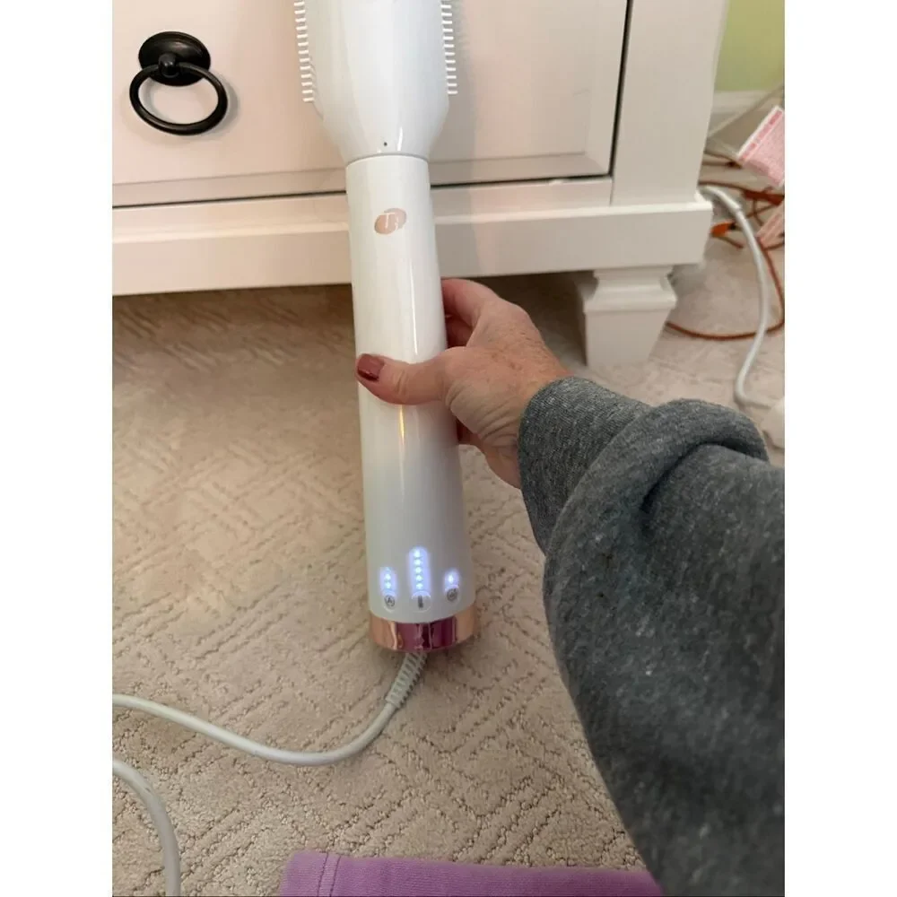 T3 Airebrush with Paddle Attachment Only - Picture 2 of 4